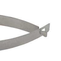 Westcott Tenotomy Scissors 4 1/4" - Sharp Tips With Spring Handle