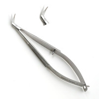 Eye Iris Scissors