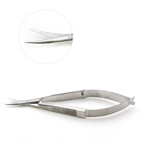 Eye Strabismus Tenotomy and Cataract Scissors