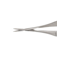 Vannas After Cataract Scissors 3 1/8" Straight