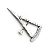 Castroviejo Caliper 3 1/4"