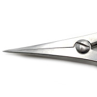 Castroviejo Caliper 3 1/4"