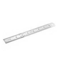 Steel Ruler