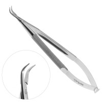 Troutman Needle Holder 4 1/4"