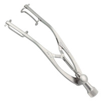 Castroviejo Eye Speculum 4" Large 18X5mm O.D