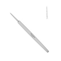 Cataract Knives Eye
