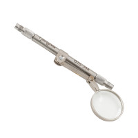 Eye Magnet And Foreign Body Loop Reversible In Plastic Case