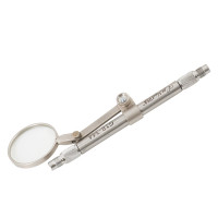 Eye Magnet And Foreign Body Loop Reversible In Plastic Case