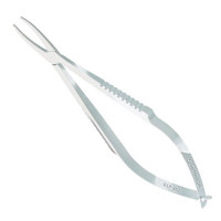 Cilia Forceps Eye