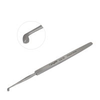 La Force Foreign Body Spud