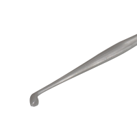 La Force Foreign Body Spud