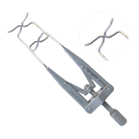 Speculum K-Wire 8cm Standard 15mm A...