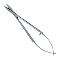 Micro West Cott Scissor 11.5cm