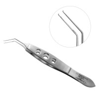 Nevyas MICS 10.5cm Forceps cystotom...