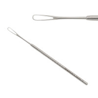 Wilder Lens Loop Smooth