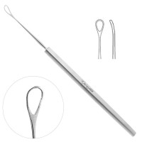 Lewis Lens Loop Smooth