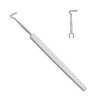 Eye Hooks and Picks