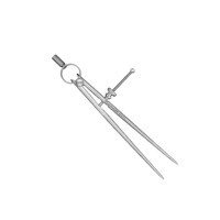 Bone Compass 8 inch Maximum Opening 110...