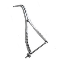 Davis Stifle Retractor 6 3/4 inch With ...
