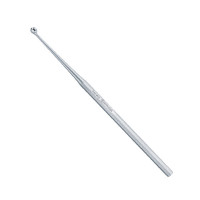 Disposable Ear Curette Non Sterile Cup End