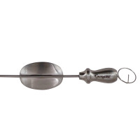 Baron Suction Tube Size 5 French 7 1/2"