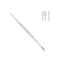Ear Hooks