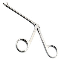 Ear Forceps