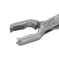 Kern Bone Holding Forcep 6" Without Ratchet