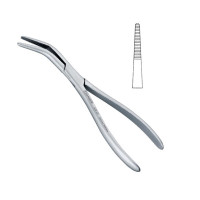 Orthopedic Bone Holding Clamps