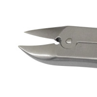 Ruskin (Kleinkert Kutz) Bone Splitting Forcep 5 3/4" - Straight