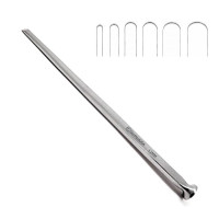 Ear Mastoid Instruments
