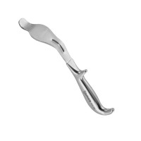 Bennett Bone Elevator And Retractors 9 1/2" 1 3/4" Wide Small