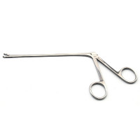GerMedUSA Hartman Alligator Biopsy Forceps 1mm Cup Shaft Size 5 1/2"