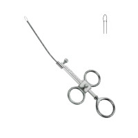 Krause Ear Snare 2 1/2" Stylet Only