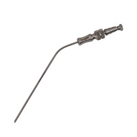 Frazier Suction Tubes, 7 Fr