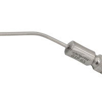 Frazier Suction Tube 8 Fr