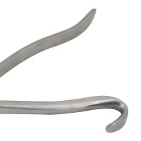 Kern Bone Holding Forcep 5 1/2" Without Ratchet