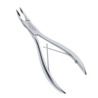 Hartman Rongeur 5 3/4" Straight