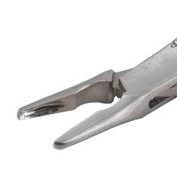 Lempert Rongeur 6" Straight 3mm Single Action