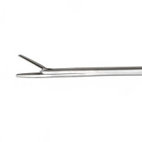 GerMedUSA Alligator Forceps 3 ¼” Shaft 8mm Serrated jaw