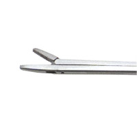 GerMedUSA Alligator Forceps 3 ¼” Shaft 4mm Serrated Jaw