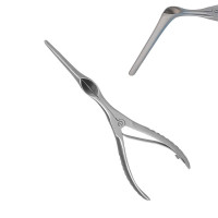 Killian Nasal Specula 2" Blades