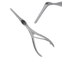 Killian Nasal Specula 2 1/2" Blades