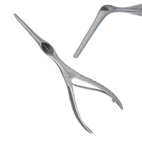 Killian Nasal Specula 3" Blades