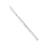 Knife 5 inch Solid Octagon Handle Strai...