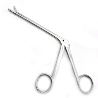 Takahashi Ethmoid Forceps 4 1/2"  2.5X10mm