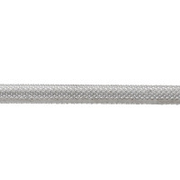 Soft Corn Spoon Knife 5" Solid Octagon Handle Straight Blade