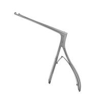 Hajek Koffler Sphenoid Punch 6" 3X4mm