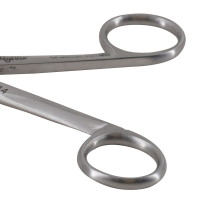 Meltzer Adenoids Nasal Punch 5" Shaft Small Round Jaws Size 1