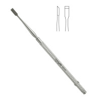 Freer Septum Chisel 5mm Wide Straight 6 1/2"